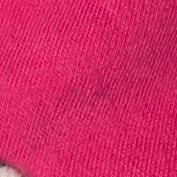 Vintage Y2K Carter's Zebra Theme Baby Girls Clothes 4pc Lot Size 9 - 12 Mos - Picture 5 of 5